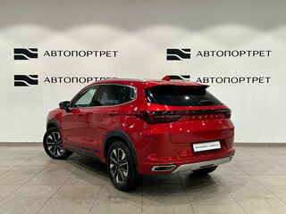 2022 Exeed LX I Рестайлинг, красный, 1499000 рублей, вид 3