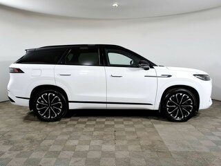 2024 Jaecoo J8, белый, 2898000 рублей, вид 4