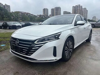 2025 Nissan Teana IV (L34), белый, 1750000 рублей, вид 1