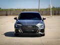 2023 Audi A3 Sportback 35 TFSI IV (8Y), серый, 2250000 рублей - вид 2