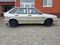 2006 Lada (ВАЗ) 2114, серебристый, 273000 рублей - вид 4