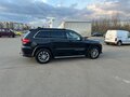 2013 Jeep Grand Cherokee IV (WK2) Рестайлинг, чёрный, 2000000 рублей - вид 2