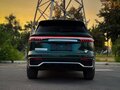 2026 Geely Monjaro (Xingyue L) I Рестайлинг 2 (China Market), зелёный, 4135000 рублей - вид 5