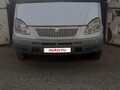 2008 ГАЗ ГАЗель (2705), белый, 470000 рублей
