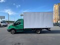 2021 Ford Transit, зелёный, 2170000 рублей