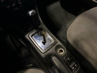 2007 Peugeot 206, красный, 270000 рублей, вид 3