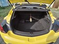 2013 Opel Astra GTC J Рестайлинг, жёлтый, 1800000 рублей - вид 9