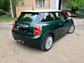 2015 Mini Hatch Cooper III (F55/F56), зелёный - вид 1