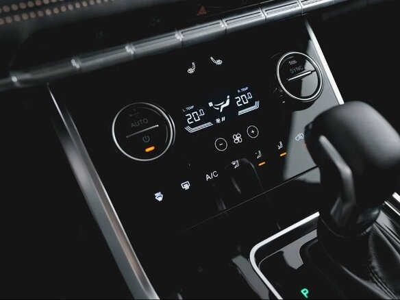 2020 Chery Tiggo 8 I, белый, 2100000 рублей - вид 7