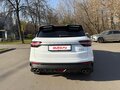 2024 Belgee X50, белый, 1620000 рублей - вид 5