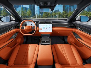 2026 Evolute i-Sky II, синий, 3515000 рублей, вид 4