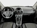2012 Opel Antara I Рестайлинг, чёрный, 1140000 рублей - вид 4