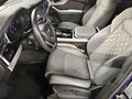 2022 Audi Q7 55 TFSI II (4M) Рестайлинг, синий, 9000000 рублей - вид 7