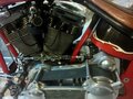 2013 Harley-Davidson Softail Custom, чёрный, 1350000 рублей - вид 1