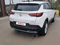 2018 Opel Grandland I (X), белый - вид 2