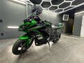 2020 Kawasaki Ninja 1000 SX, чёрный, 1199999 рублей - вид 1