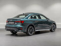 2026 Audi A3L 35 TFSI IV (8Y) Рестайлинг, зелёный, 4100000 рублей - вид 4