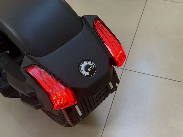 2022 BRP Can-Am Ryker, чёрный, 1199000 рублей - вид 17