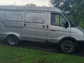 2008 ГАЗ ГАЗель (2705), серый, 350000 рублей - вид 2