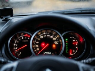 2008 Suzuki Grand Vitara II Рестайлинг, серый, 633000 рублей, вид 5