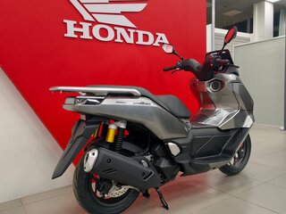 2026 Honda NWG150, серебристый, 399900 рублей, вид 3