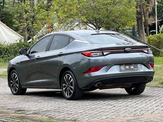 2021 JAC J7 I, серый, 1050000 рублей, вид 4