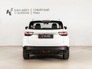 2024 Belgee X50, белый, 1806500 рублей, вид 4