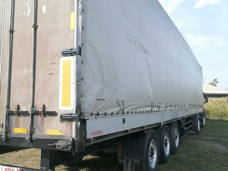 2007 Kogel S24, чёрный, 1260000 рублей, вид 3