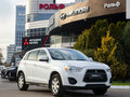 2014 Mitsubishi ASX I Рестайлинг, белый, 1078000 рублей - вид 1