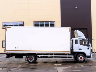 2024 Dongfeng C120, белый, 4440000 рублей, вид 5