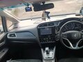 2019 Honda Shuttle II, белый, 1250000 рублей - вид 11
