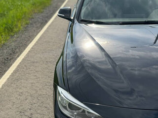 2011 BMW 3 серии 328i VI (F3x), чёрный, 1800000 рублей, вид 5
