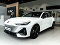 2024 Changan UNI-V I, белый, 3209900 рублей