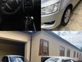 2018 Datsun on-DO I, серебристый, 550000 рублей - вид 4