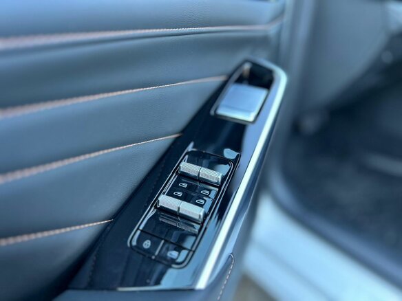 2026 Geely Preface I, белый, 3434990 рублей - вид 16