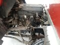 2001 Mercedes-Benz Atego, пурпурный, 2100000 рублей - вид 9