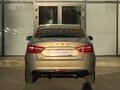 2019 Lada (ВАЗ) Vesta I, серый, 999000 рублей - вид 5