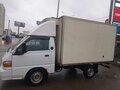 2008 Hyundai Porter, белый, 497000 рублей - вид 6