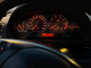 1999 BMW 3 серии 320i IV (E46), серый, 1200000 рублей, вид 2