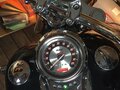2009 Harley-Davidson Softail Custom, чёрный, 683849 рублей - вид 2