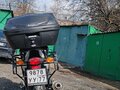 2013 Honda NC 700X, белый, 580000 рублей - вид 11