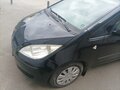 2008 Mitsubishi Colt CZ3 VI (Z20/Z30), чёрный, 350000 рублей - вид 8