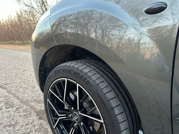 2008 Peugeot 4007, серый, 1020000 рублей - вид 9