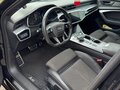 2019 Audi A6 40 TDI V (C8), чёрный, 3057240 рублей - вид 7