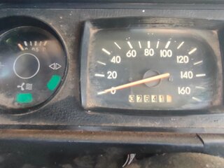 1980 ЗАЗ 968 М, зелёный, 34000 рублей, вид 3