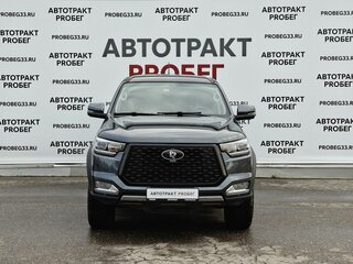 2025 Sollers ST8, серый, 2850000 рублей, вид 2