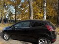 2009 Ford Fiesta Mk6, чёрный, 649000 рублей - вид 5