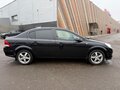 2011 Opel Astra H Рестайлинг, чёрный, 530000 рублей - вид 7