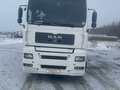 2003 MAN TGA, белый, 3999999 рублей