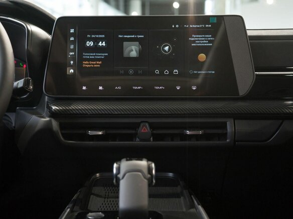 2026 Haval H3 I Рестайлинг, чёрный, 3249000 рублей - вид 17